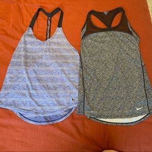 Nike Workout Top Bundle!